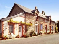 Holiday Home La Plesse 