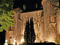 ChГўteau du Cros 