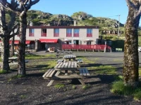 Auberge du Col de Neronne 