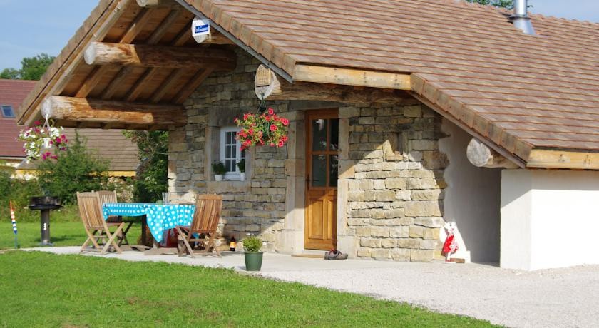 Chambre dhГґtes Chez Karine et Roland 