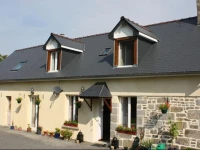 Gite at Le Haut Souchet 