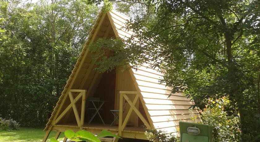 Camping LIlot des Marais 