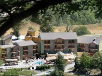 Hotel La LauzГ©tane 