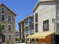Logis Hotel des Voyageurs 