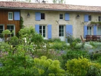 La Cabane de SГЁvre 