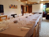 Hotel Les Sapins 