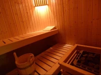 Chambres et Table dHГґtes Le Chalet du Seu 