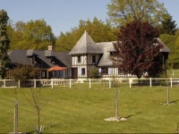Domaine de La MГ©sange 