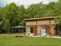 Gite Domaine de la MГ©sange 