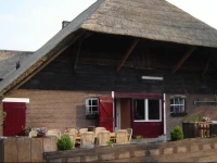 Hoeve Hoogst Tevreden 
