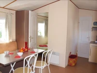 Camping La Prairie 
