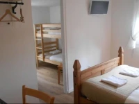 LAbbaye Hotel 