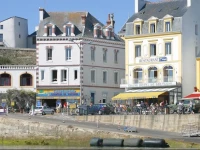 HГґtel de Bretagne 