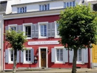 Hotel Saint Amant 