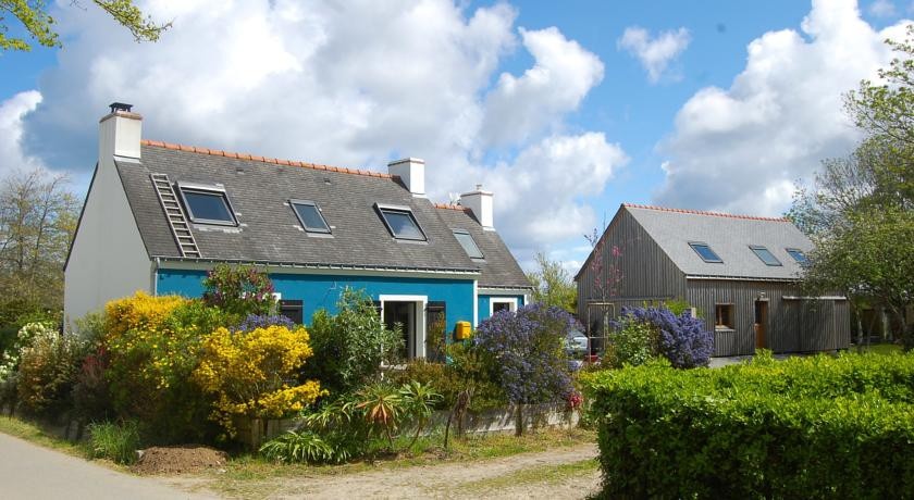 Les Chambres dHГґtes de Bordustard 