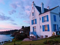 Villa de Jade 