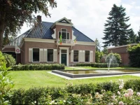 B&B Hotel Hoeve de Vredenhof 3*