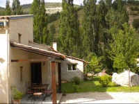 La Louverie 