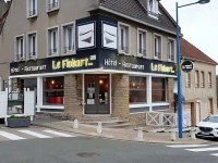 Le Flobart 