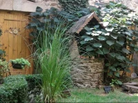 La Maison dhГґtes 