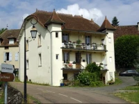 Logis des Acacias 