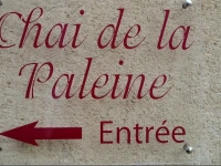 Logis HГґtel Le Chai De La Paleine 