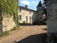 Manoir de la TГЄte Rouge 