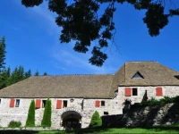 Domaine du Lac Ferrand 