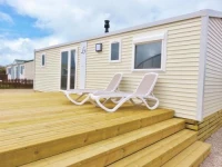 Camping Le Ranch 
