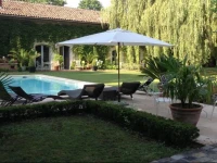 Domaine de Ginouilhac 