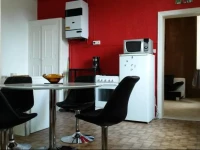 Appartements MeublГ©s Et Г‰quipГ©s 