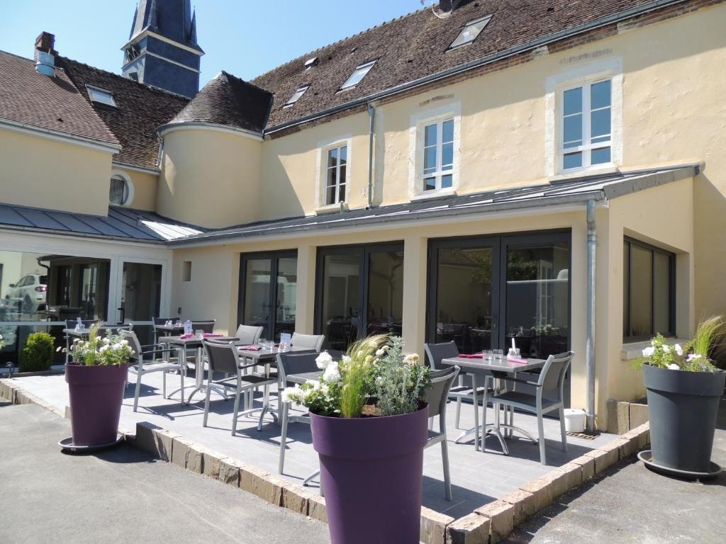 Auberge de la Cloche 