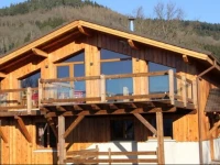 Chalets Julien 
