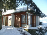 Les Chalets des Ayes I 