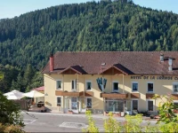 Logis De La Grande Cascade 
