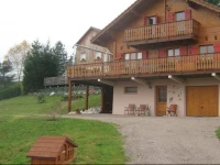Chalet GГ©rardmer 