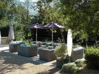 Bastide Rose 
