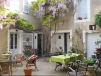 La Maison Bourgeoise 
