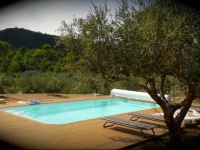 La Villa aux Oliviers 