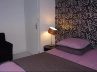 Chambres dhГґtes Ricoux Elham Le CГЁdre du Liban 