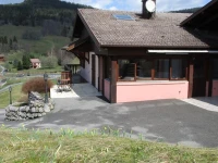 Au domaine de Py 