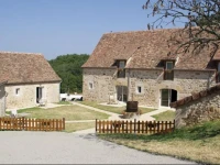 Domaine de Janis 