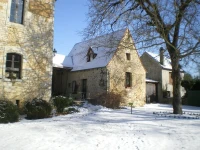 Manoir La Barriere - Lot 