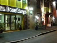 Hotel Logis Beau Rivage 