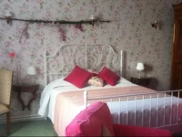 Chambres dHotes Le Manoir de la SalmoniГЁre 