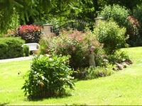B&B Chez Ferroux 
