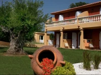 Hotel du Pont de lOso 