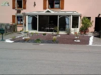 Chambres et Table dhГґtes Ferme Les Cigognes 