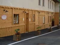 Relais Mont Jura 