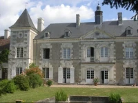 ChГўteau De La Noblaye 
